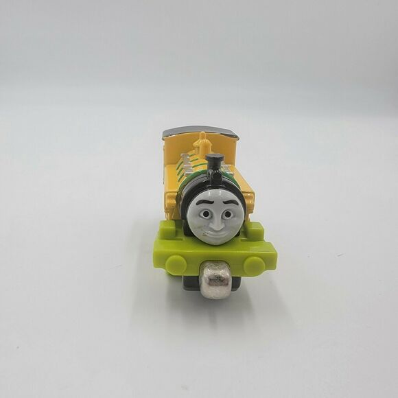 Thomas And Friends, Victor Great Splash Tank Engine, 2009 Diecast Metal - Picture 2 of 6